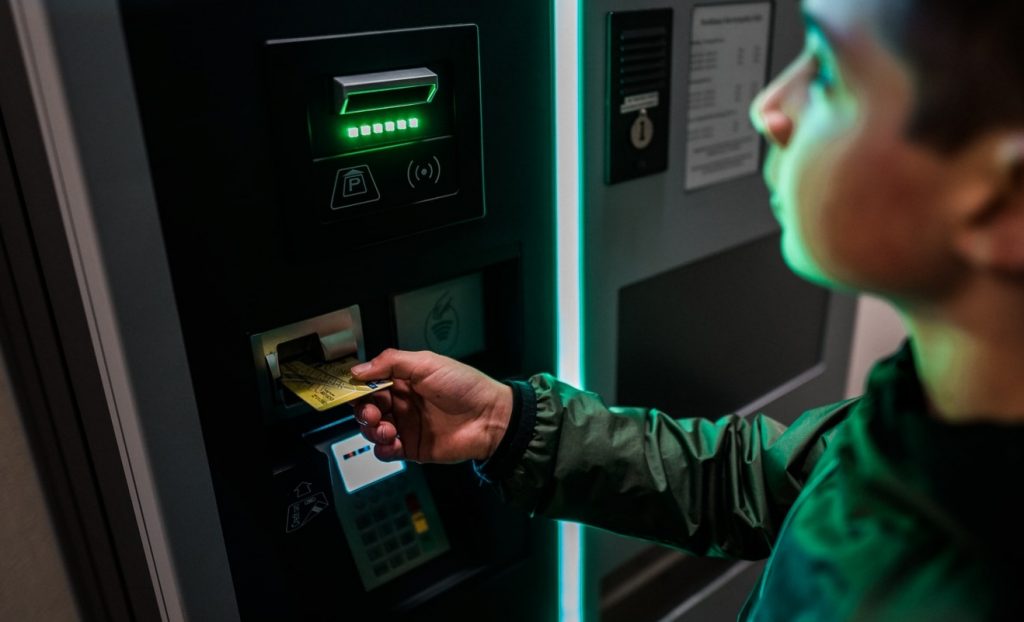 ATM’den Günlük Para Çekme Limiti 2022