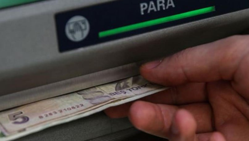 Ziraat Bankası Günlük Para Çekme Limiti 2022 