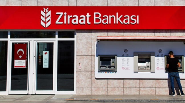 Ziraat Bankası Günlük Para Çekme Limiti 2022 