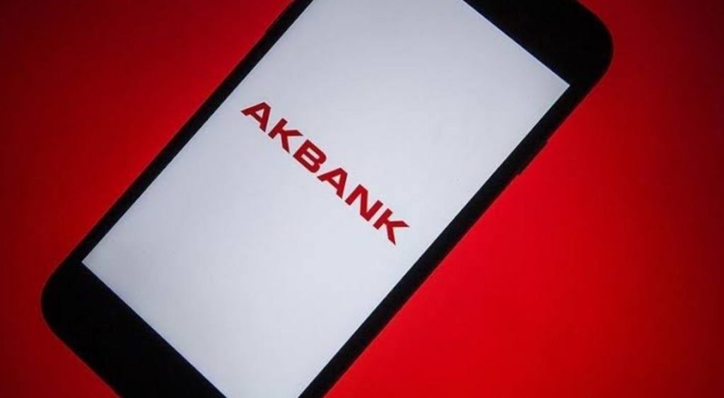 Akbank Ticari Kredi Kartı