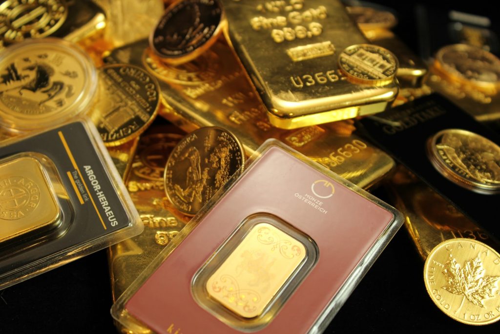 Akbank Altın Hesabı Nasıl Açılır | Akbank Altın Mevduat Hesabı Özellikleri Nelerdir?